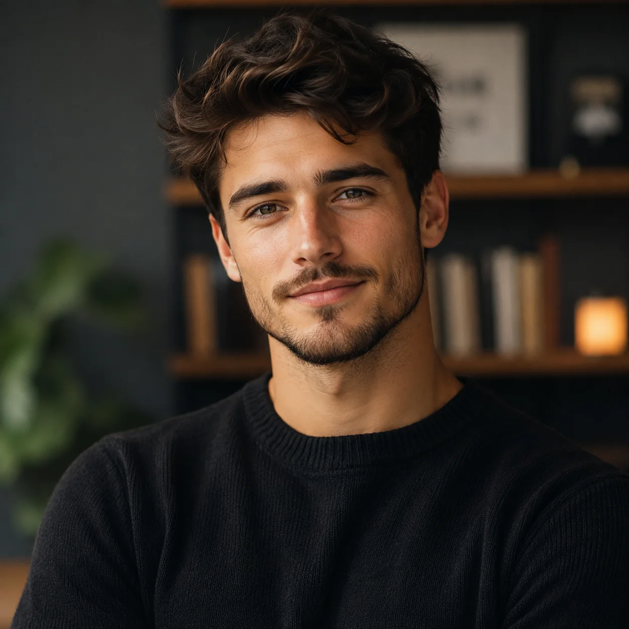 Author